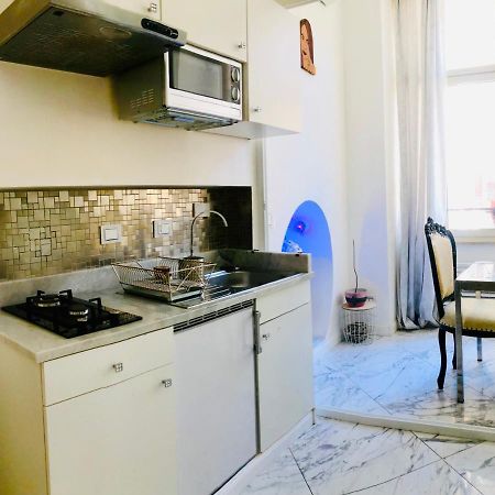 Parisa Suite Rome Buitenkant foto