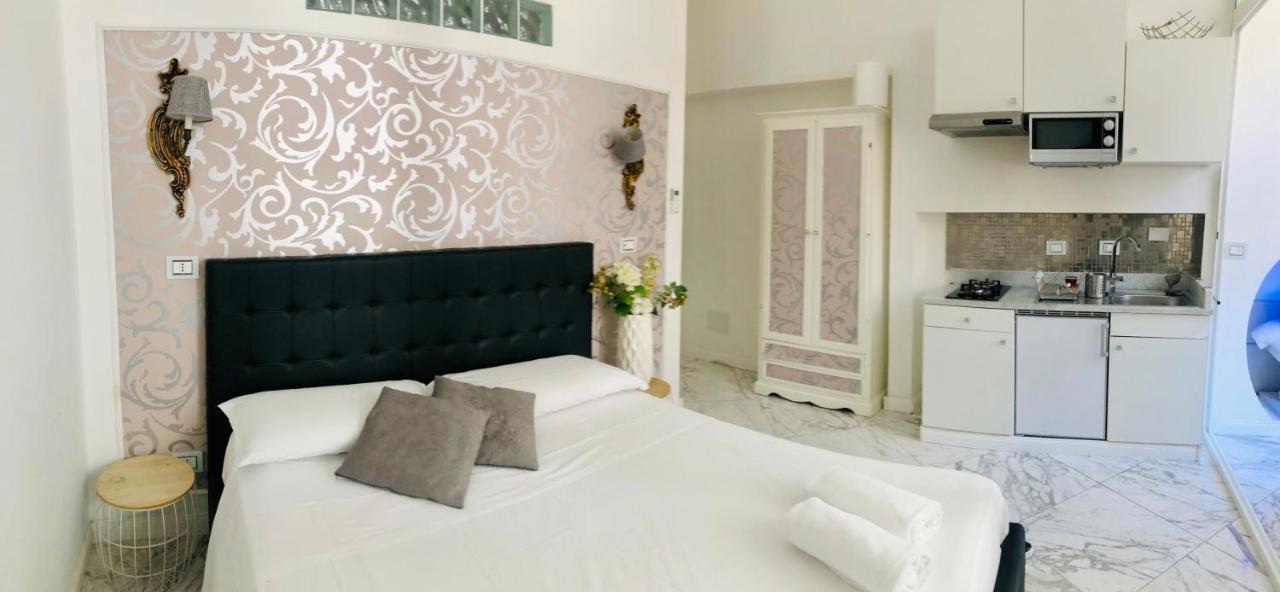 Parisa Suite Rome Buitenkant foto