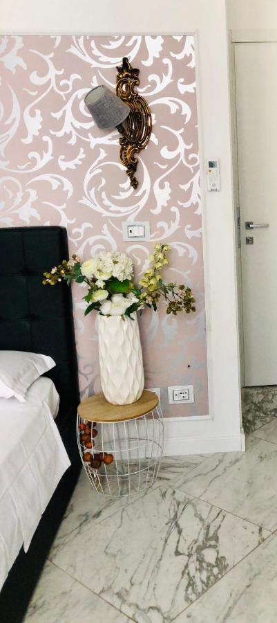 Parisa Suite Rome Buitenkant foto