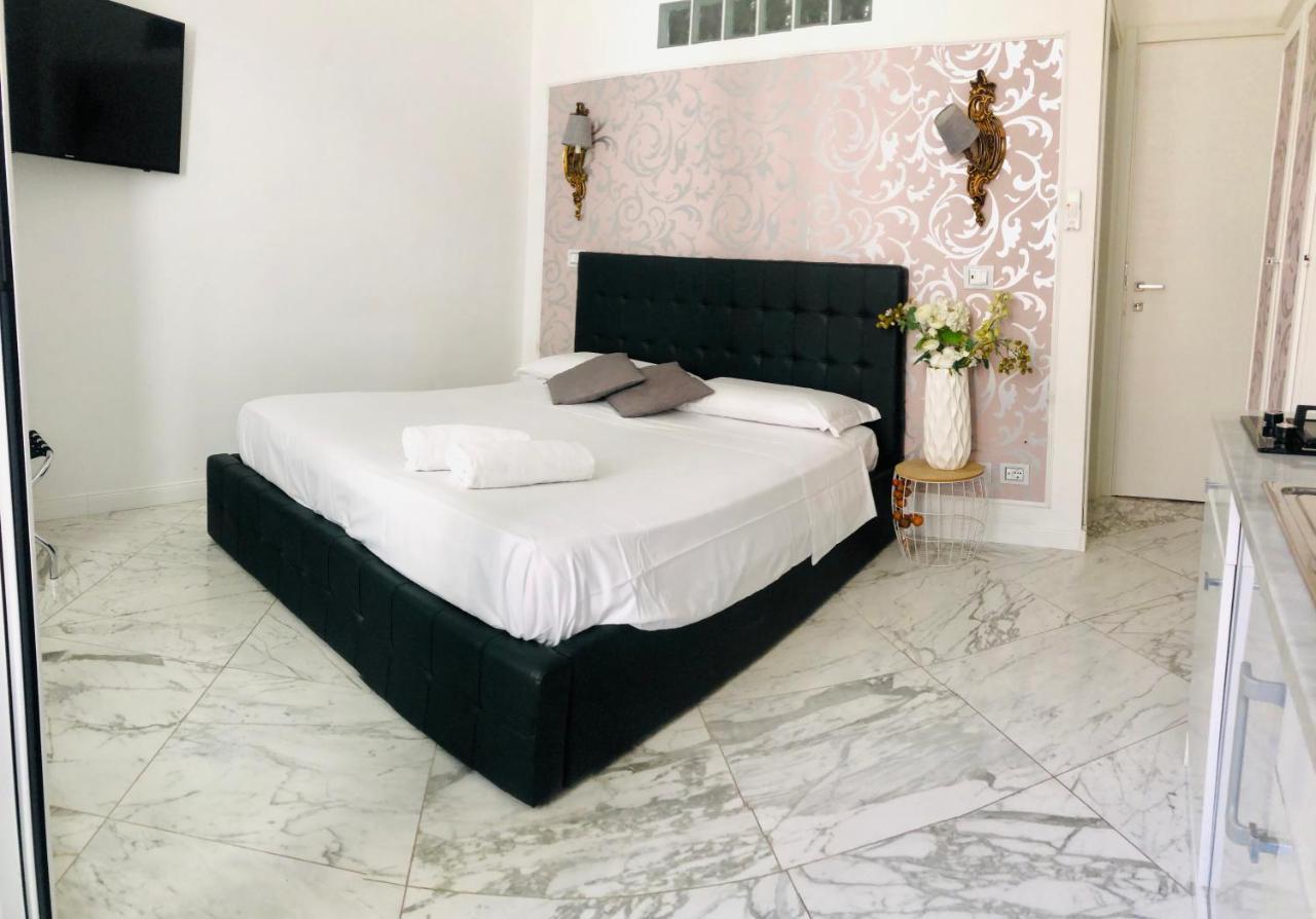 Parisa Suite Rome Buitenkant foto
