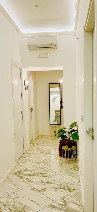Parisa Suite Rome Buitenkant foto