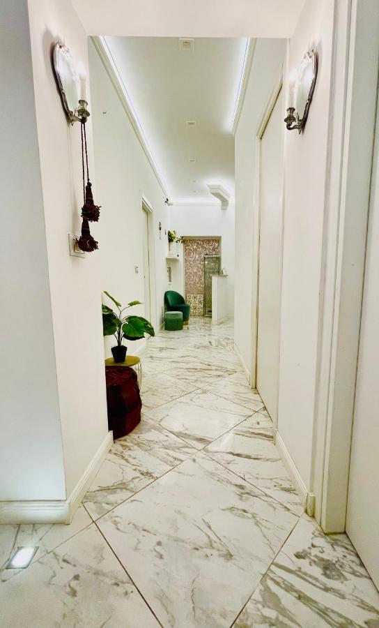 Parisa Suite Rome Buitenkant foto