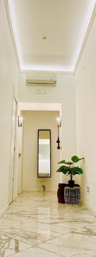 Parisa Suite Rome Buitenkant foto