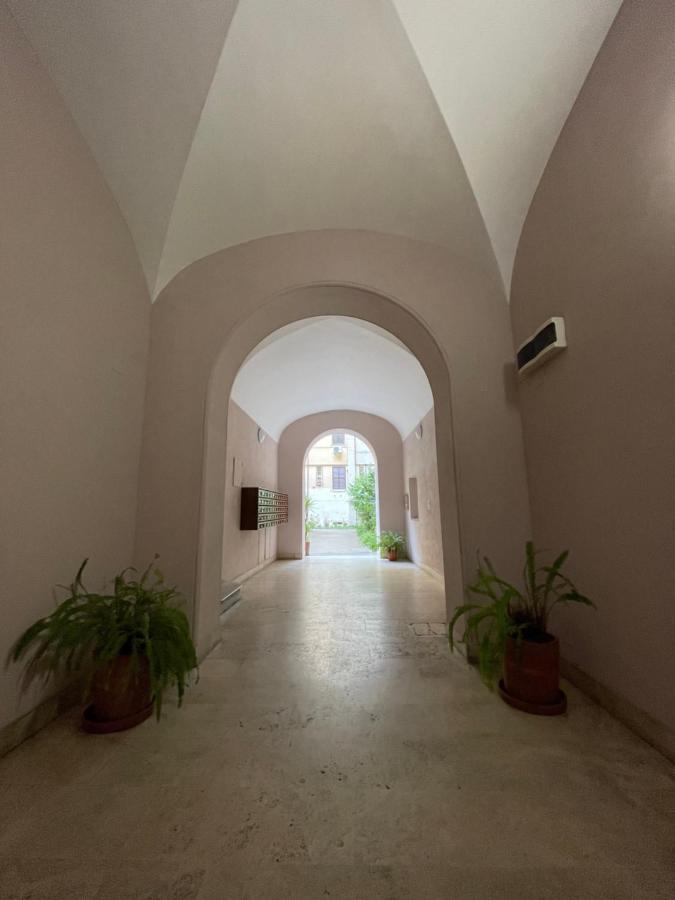 Parisa Suite Rome Buitenkant foto