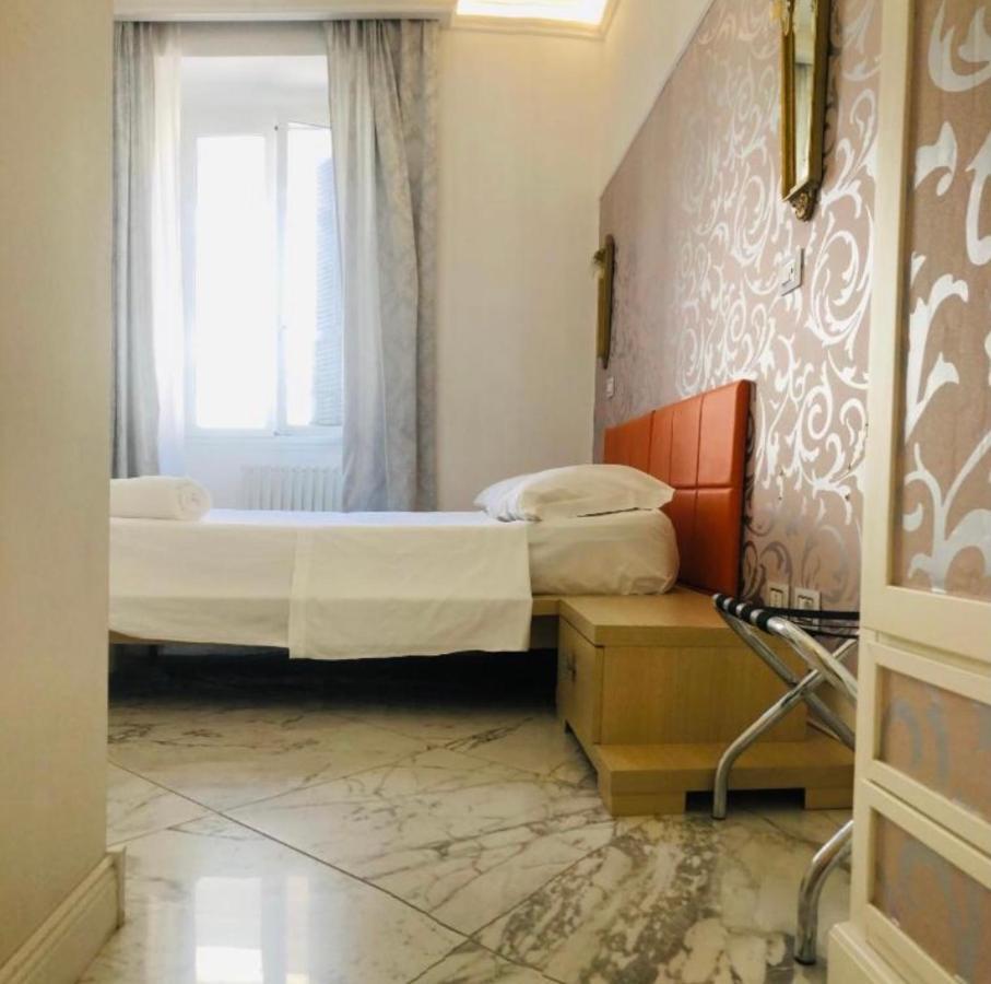 Parisa Suite Rome Buitenkant foto