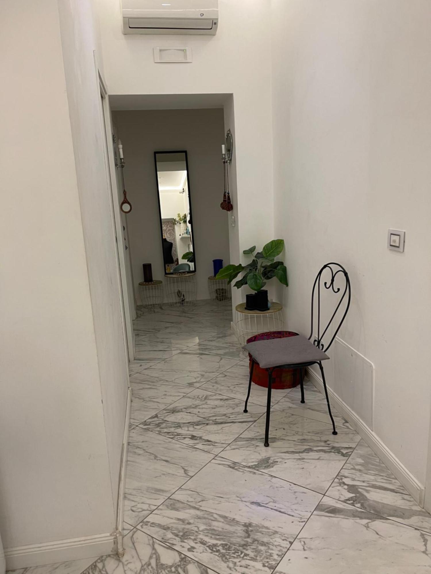 Parisa Suite Rome Buitenkant foto